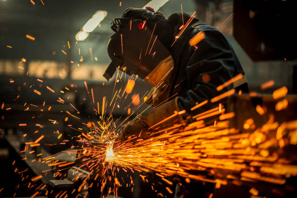 Best Automotive Welding in Weldon, CA