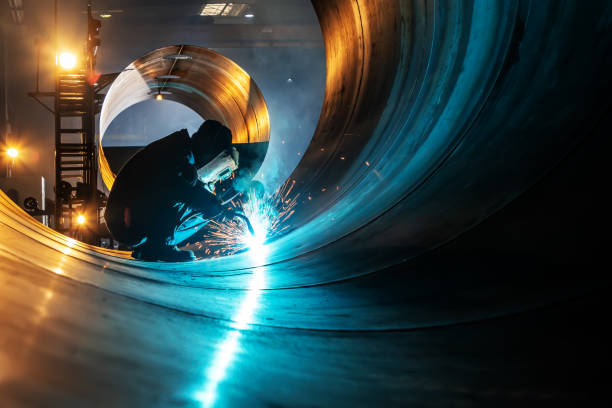 Best Food and Beverage Processing Equipment Welding in Weldon, CA