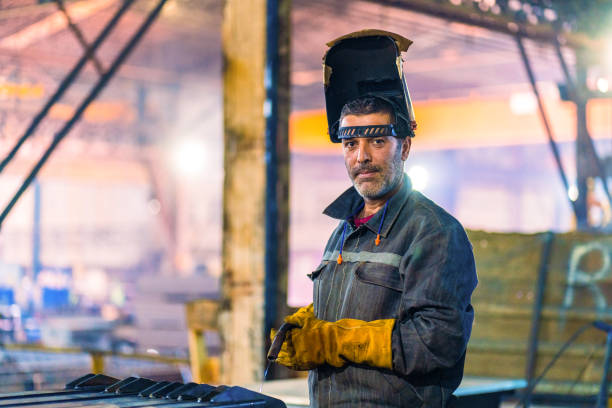 Best Artistic and Custom Metal Fabrication in Weldon, CA