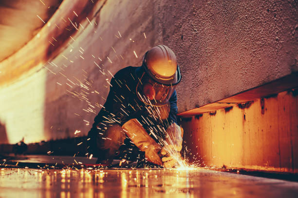 Best Automation and Robotic Welding in Weldon, CA