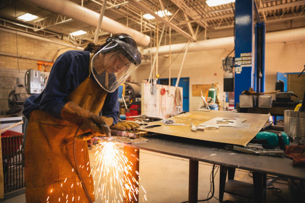 Affordable Welder Services in Weldon, CA