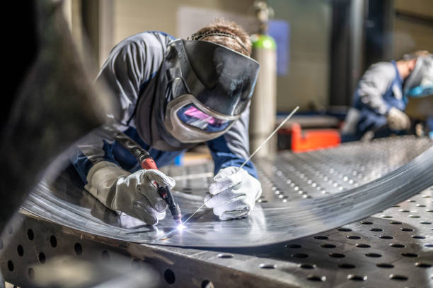  Weldon, CA Welder Pros