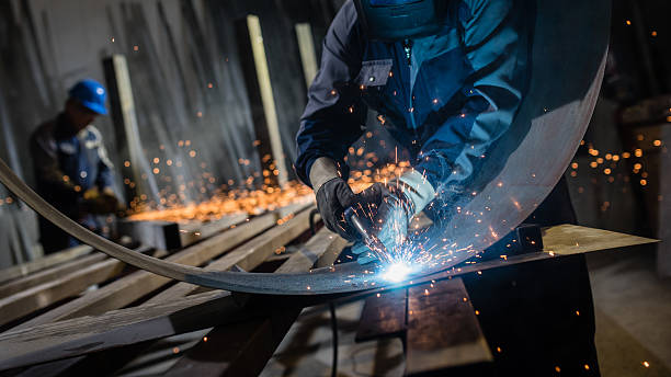 Best Welding Inspection and Certification in Weldon, CA