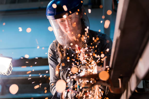 Trusted Weldon, CA Welder & Metal Fabrication Experts